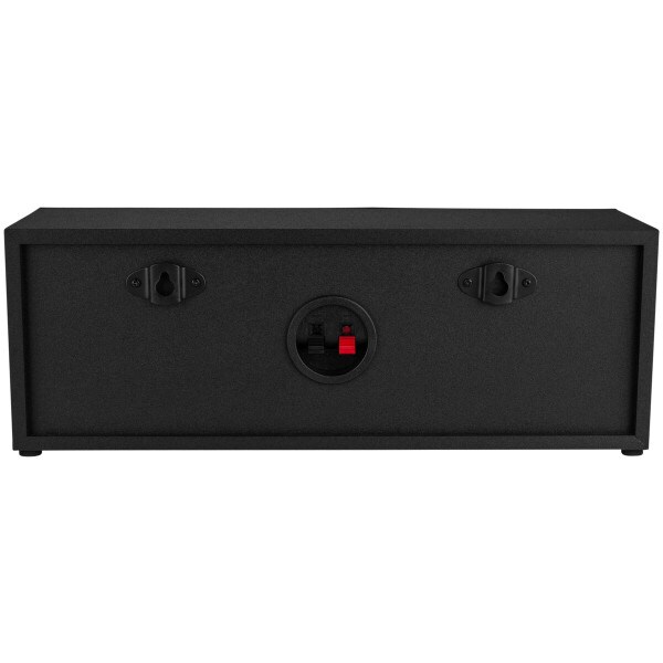 Main product image for Dayton Audio C452-AIR Dual 4-1/2" 2-Way Center Chann 300-454